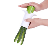 Rebanador de Verduras